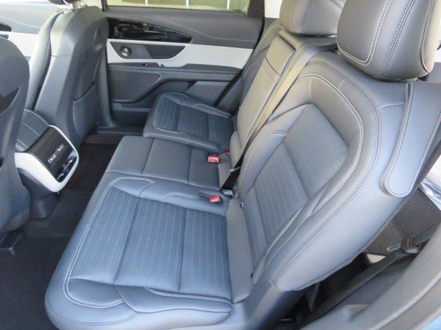 new 2025 Lincoln Nautilus car, priced at $67,525