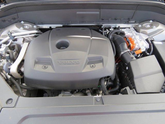 used 2022 Volvo XC90 Recharge Plug-In Hybrid car, priced at $46,374