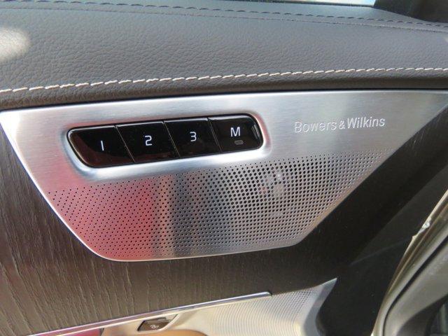 used 2022 Volvo XC90 Recharge Plug-In Hybrid car, priced at $46,374