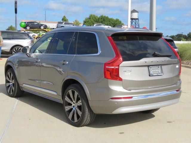 used 2022 Volvo XC90 Recharge Plug-In Hybrid car, priced at $46,374