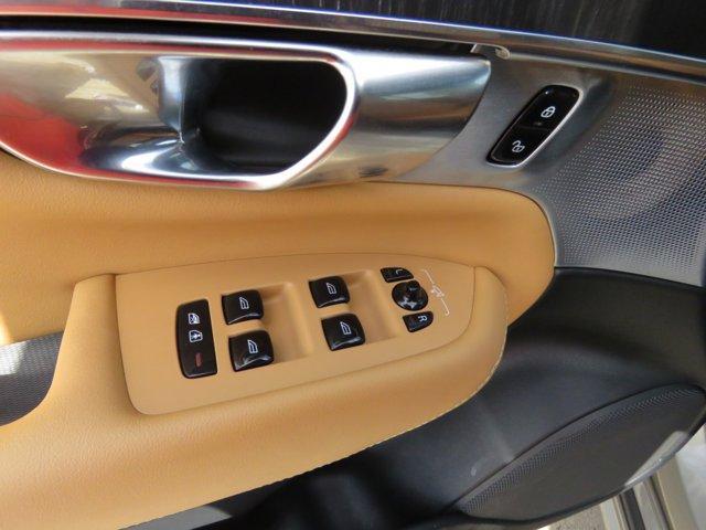 used 2022 Volvo XC90 Recharge Plug-In Hybrid car, priced at $46,374