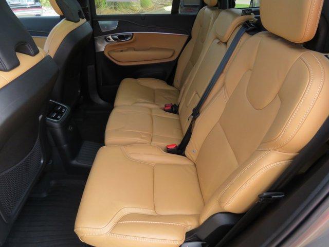 used 2022 Volvo XC90 Recharge Plug-In Hybrid car, priced at $46,374