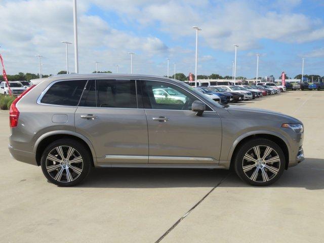 used 2022 Volvo XC90 Recharge Plug-In Hybrid car, priced at $46,374