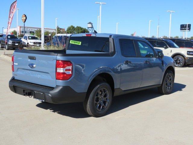 new 2024 Ford Maverick car, priced at $30,530