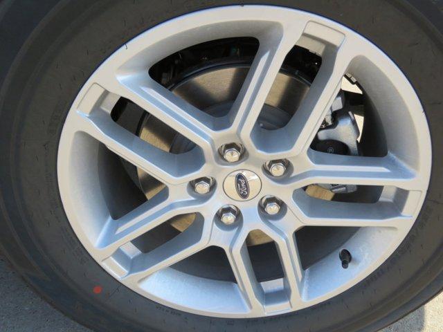 new 2025 Ford Explorer car, priced at $41,355