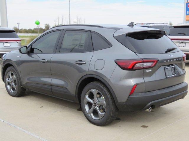 new 2025 Ford Escape car, priced at $32,742