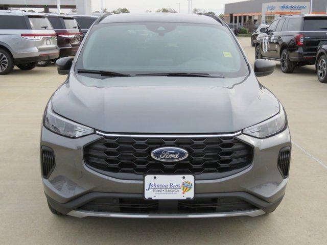 new 2025 Ford Escape car, priced at $32,742