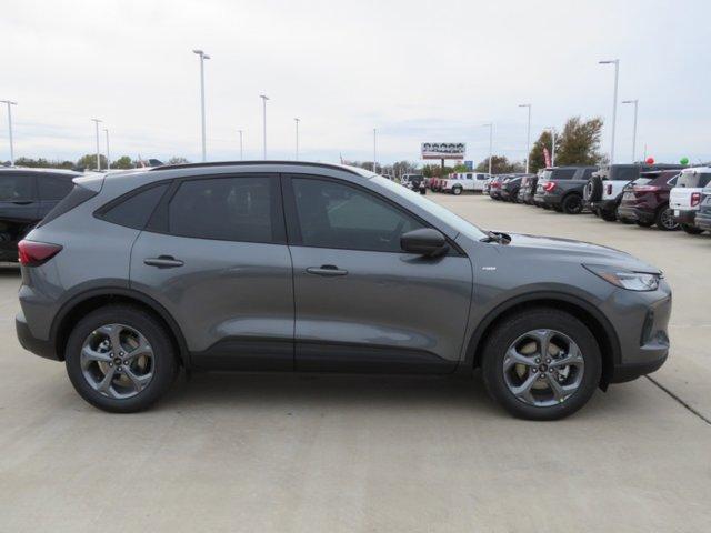 new 2025 Ford Escape car, priced at $32,742