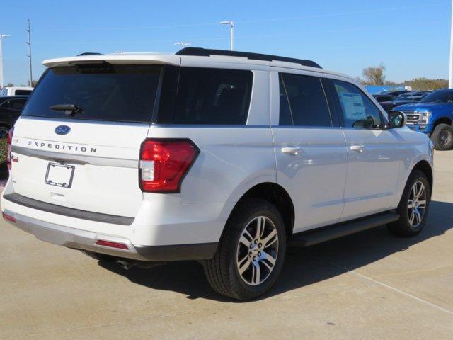 new 2024 Ford Expedition car, priced at $66,141