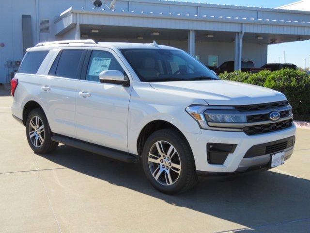 new 2024 Ford Expedition car, priced at $66,141