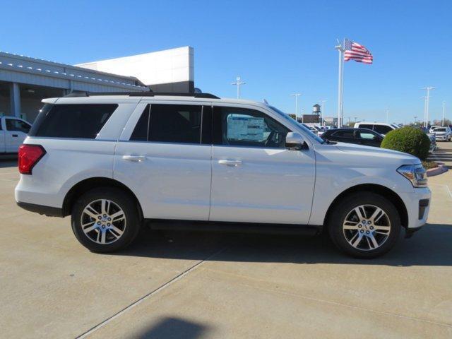 new 2024 Ford Expedition car, priced at $66,141