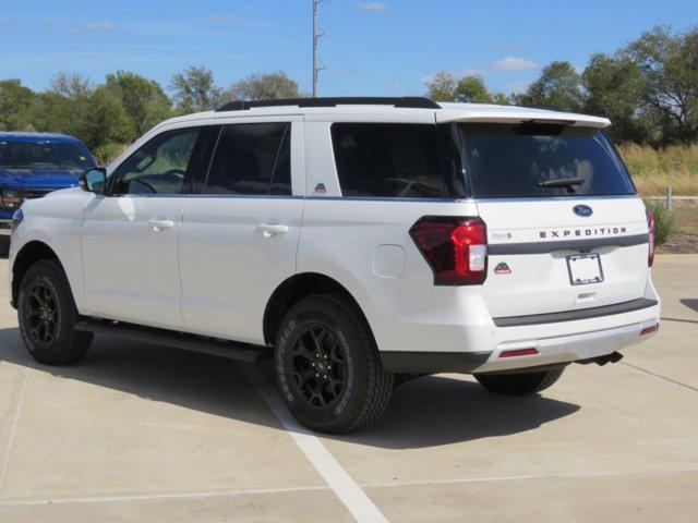 new 2024 Ford Expedition car, priced at $80,628