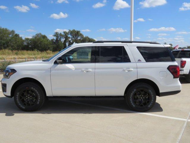 new 2024 Ford Expedition car, priced at $80,628