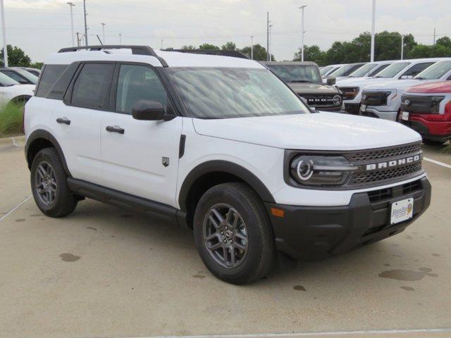 new 2025 Ford Bronco Sport car, priced at $32,279