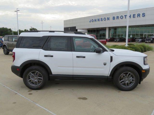 new 2025 Ford Bronco Sport car, priced at $32,279
