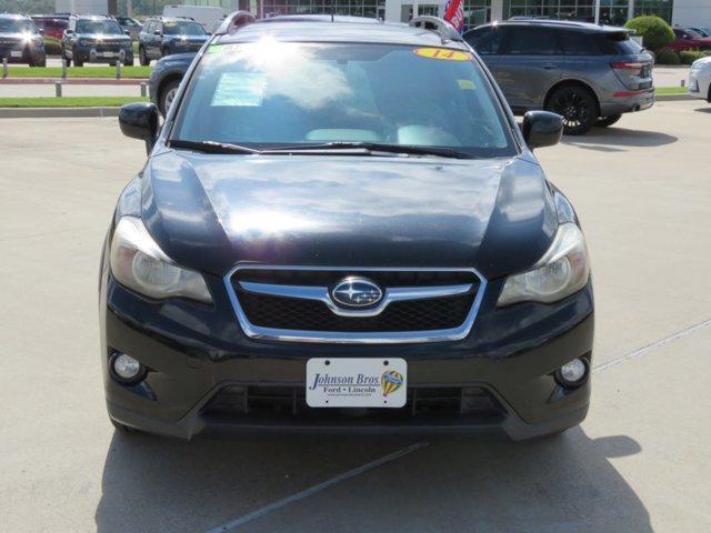 used 2014 Subaru XV Crosstrek car, priced at $10,588