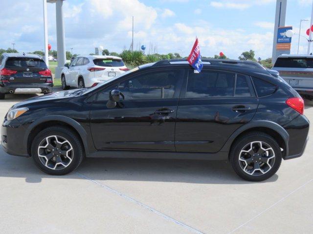 used 2014 Subaru XV Crosstrek car, priced at $10,588