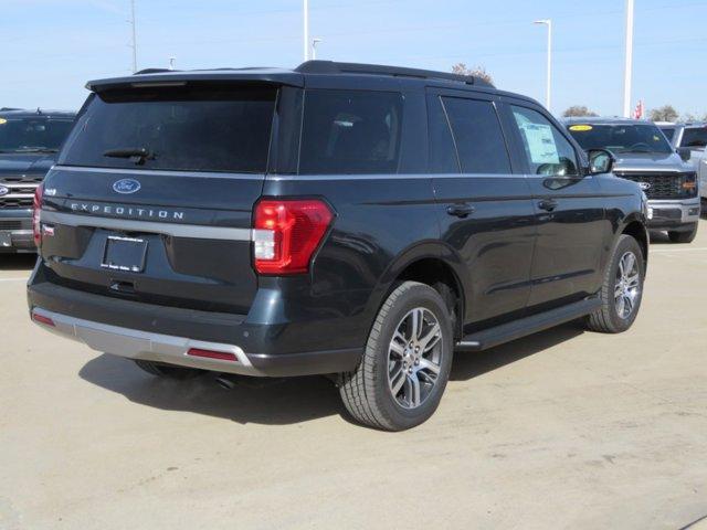 new 2024 Ford Expedition car, priced at $65,671