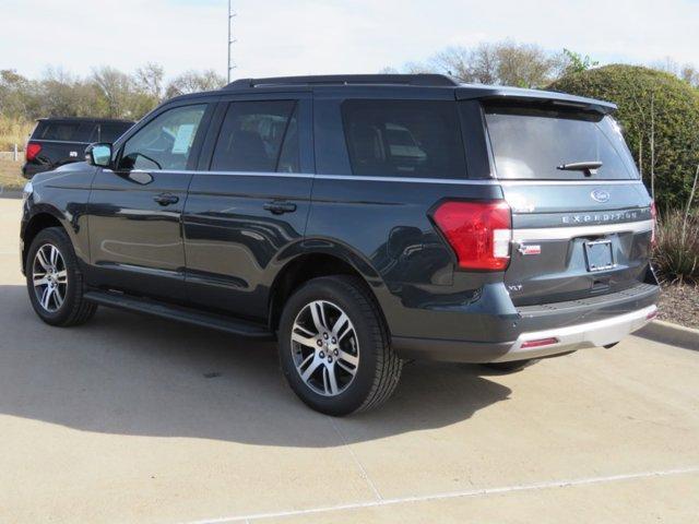 new 2024 Ford Expedition car, priced at $65,671