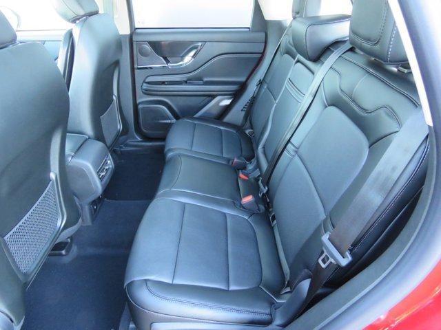 new 2026 Lincoln Corsair car, priced at $50,835