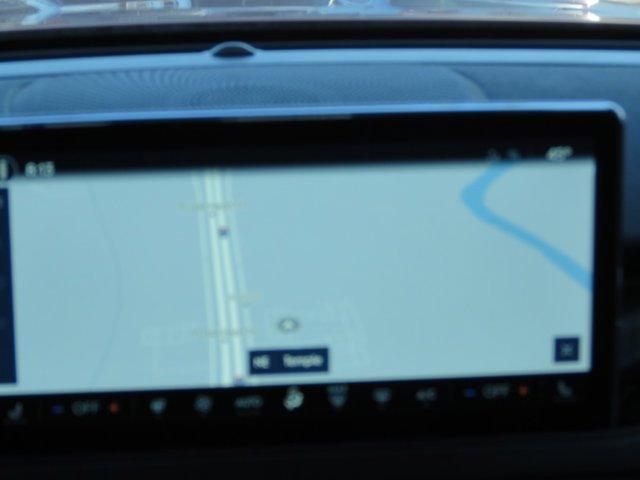 new 2026 Lincoln Corsair car, priced at $50,835