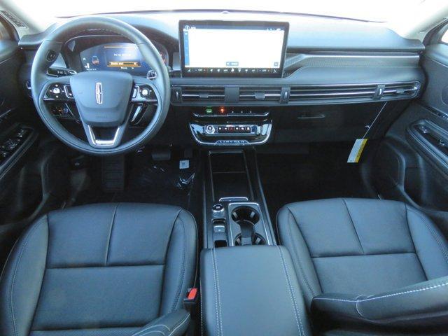 new 2026 Lincoln Corsair car, priced at $50,835