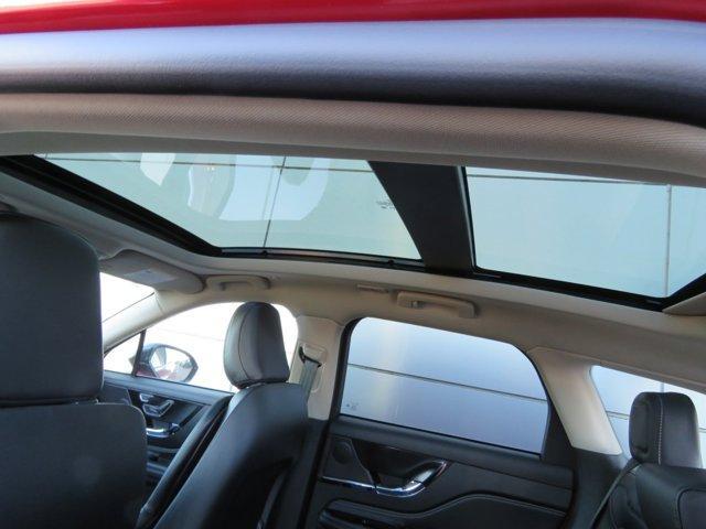 new 2026 Lincoln Corsair car, priced at $50,835