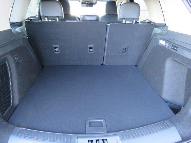 new 2026 Lincoln Corsair car, priced at $50,835