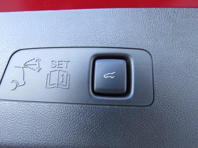 new 2026 Lincoln Corsair car, priced at $50,835