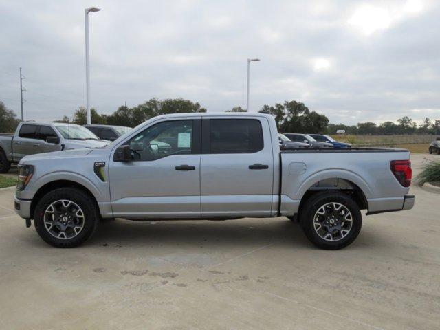 new 2024 Ford F-150 car, priced at $46,473