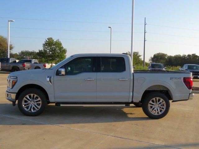 new 2024 Ford F-150 car, priced at $64,989