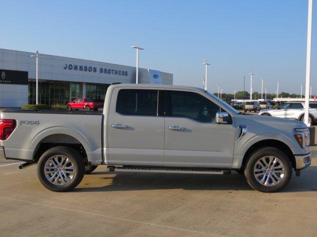 new 2024 Ford F-150 car, priced at $64,989