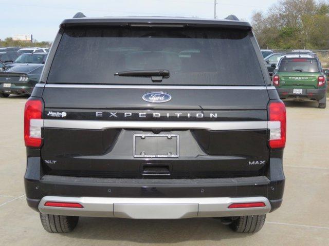 new 2024 Ford Expedition Max car, priced at $65,521