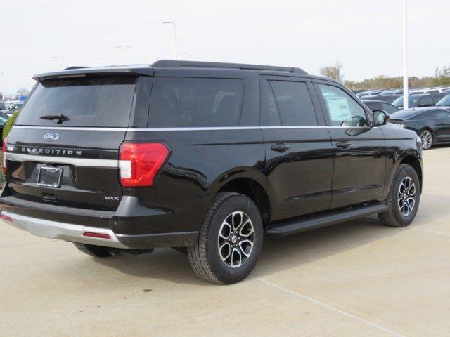 new 2024 Ford Expedition Max car, priced at $65,521