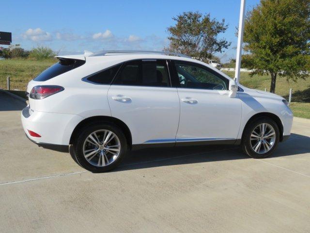 used 2015 Lexus RX 350 car, priced at $20,980