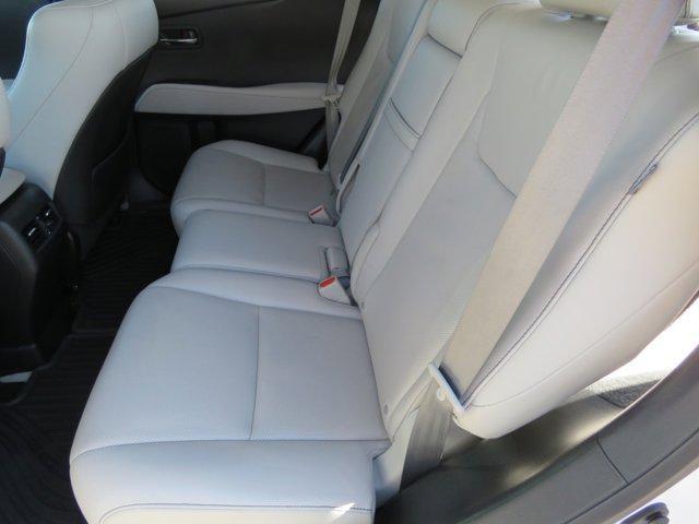used 2015 Lexus RX 350 car, priced at $20,980