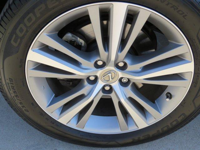 used 2015 Lexus RX 350 car, priced at $20,980