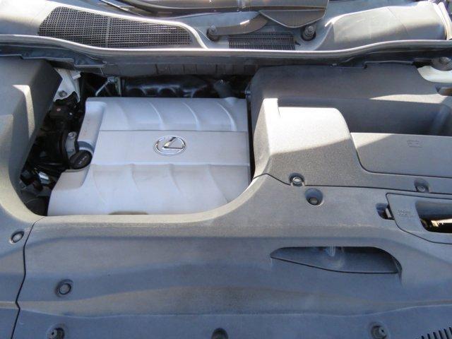 used 2015 Lexus RX 350 car, priced at $20,980