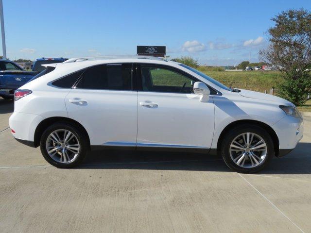 used 2015 Lexus RX 350 car, priced at $20,980