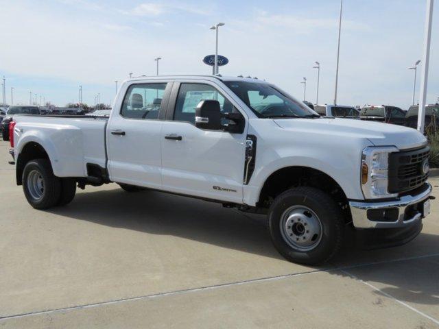 new 2024 Ford F-350 car, priced at $63,386