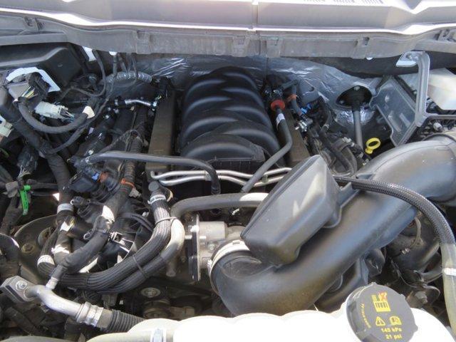 used 2023 Ford F-150 car, priced at $35,350