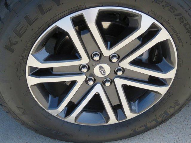 used 2023 Ford F-150 car, priced at $35,350