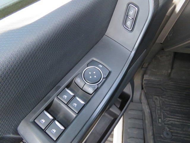 used 2023 Ford F-150 car, priced at $35,350
