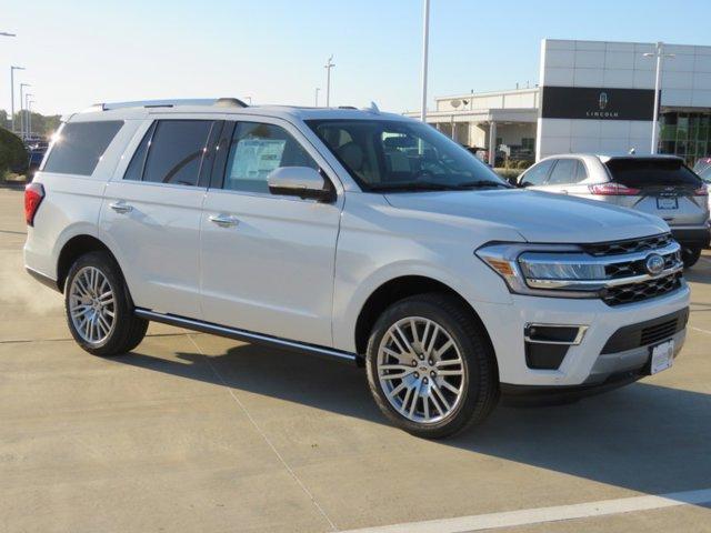 new 2024 Ford Expedition car, priced at $71,763