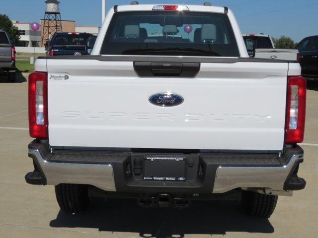 new 2024 Ford F-250 car, priced at $61,529