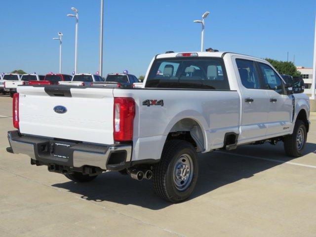 new 2024 Ford F-250 car, priced at $61,529