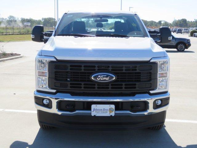 new 2024 Ford F-250 car, priced at $61,529