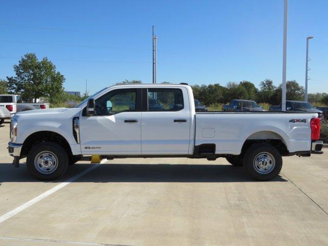 new 2024 Ford F-250 car, priced at $61,529