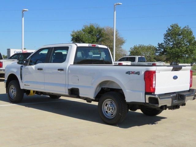 new 2024 Ford F-250 car, priced at $61,529