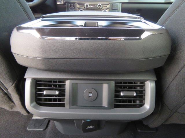 new 2025 Ford F-150 car, priced at $55,637